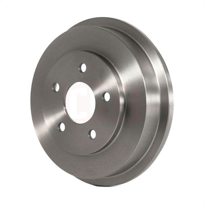 Tambour de frein arrière (1 pièce seulement) pour Chevrolet Cobalt Pontiac G5 HHR 8-9808