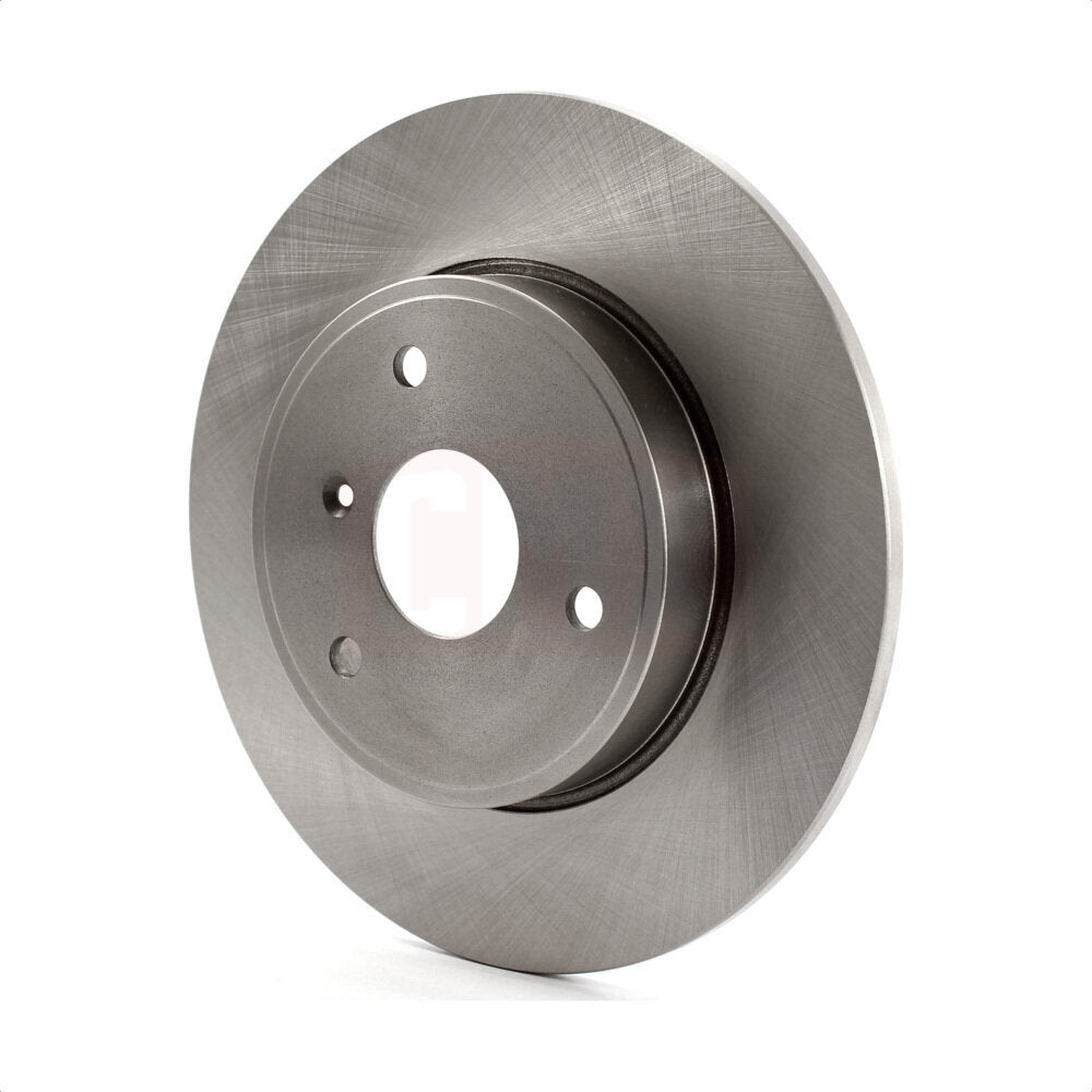 Rotor de frein à disque avant (1 pièce seulement) pour Smart Fortwo 8-980806