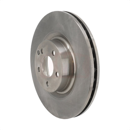Rotor de frein à disque avant (1 pièce seulement) pour Mercedes-Benz C250 E400 E550 8-980818