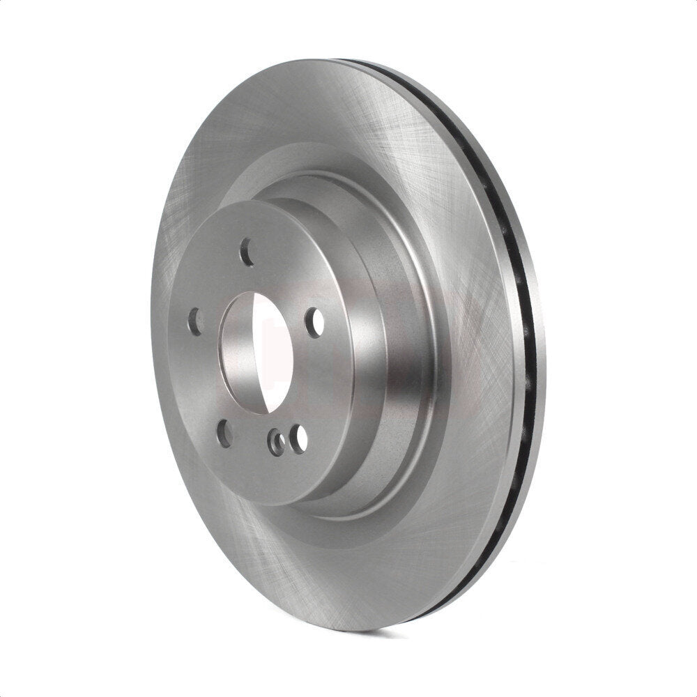 Rotor de frein à disque arrière (1 pièce seulement) pour Mercedes-Benz E550 CLS550 8-980819