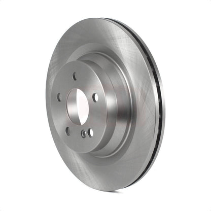 Rotor de frein à disque arrière (1 pièce seulement) pour Mercedes-Benz E550 CLS550 8-980819