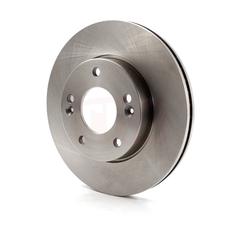 Rotor de frein à disque avant (1 pièce seulement) pour Kia Soul 2010-2011 1,6 L 8-980842