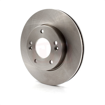 Rotor de frein à disque avant (1 pièce seulement) pour Kia Soul 2010-2011 1,6 L 8-980842