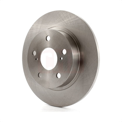 Rotor de frein à disque arrière (1 pièce seulement) pour Scion tC 2011-2016 8-980862