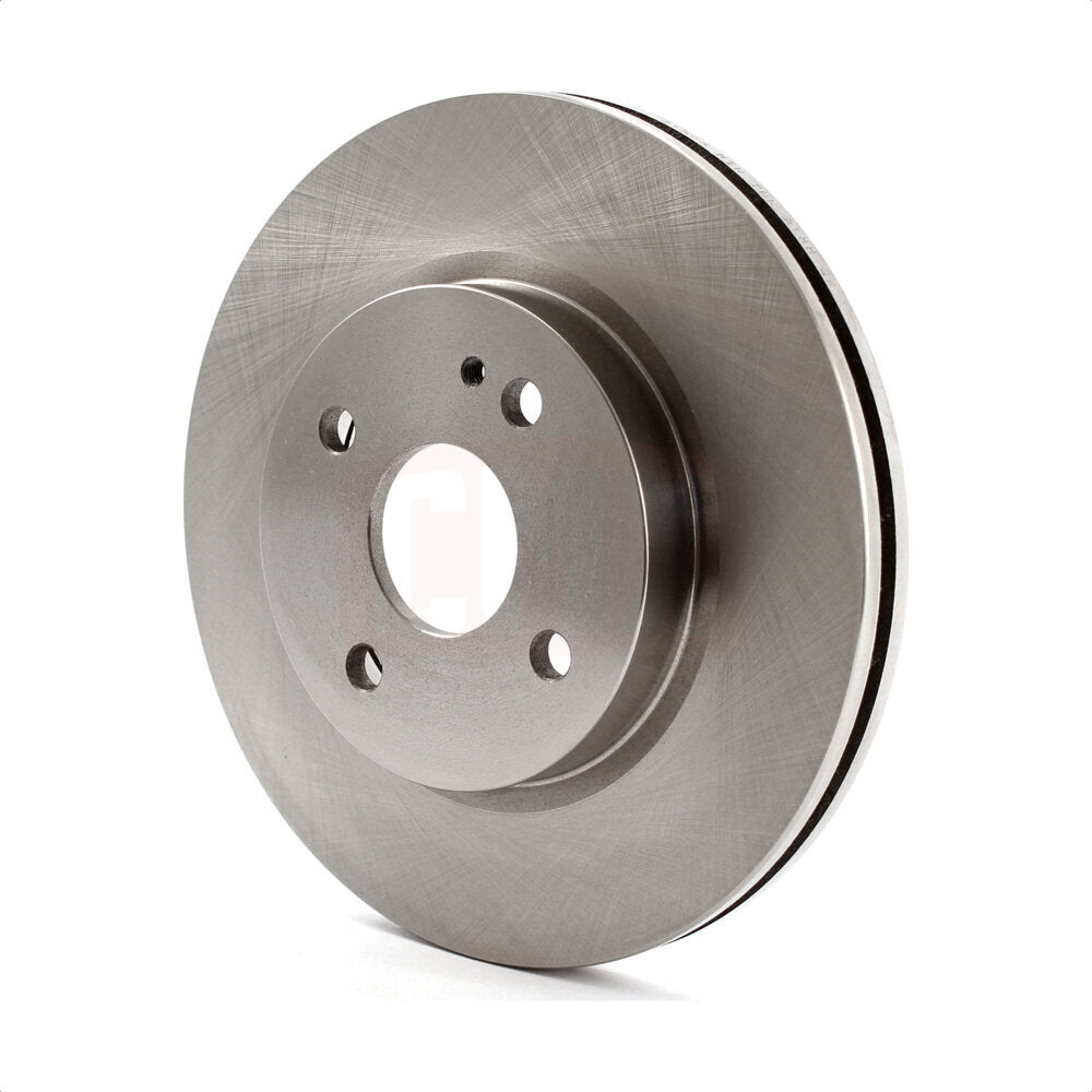 Rotor de frein à disque avant (1 pièce seulement) pour Mazda 2 2011-2014 8-980863