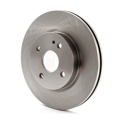 Rotor de frein à disque avant (1 pièce seulement) pour Mazda 2 2011-2014 8-980863