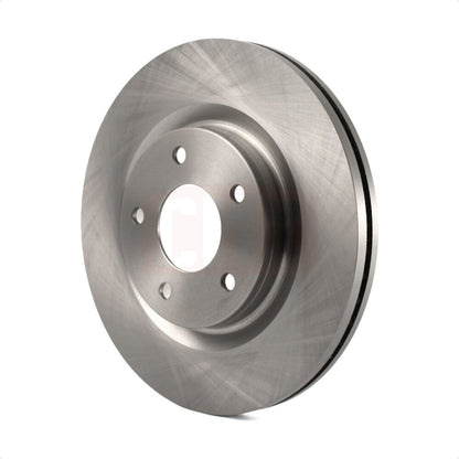 Rotor de frein à disque avant (1 pièce seulement) pour Nissan Sentra Juke 8-980864