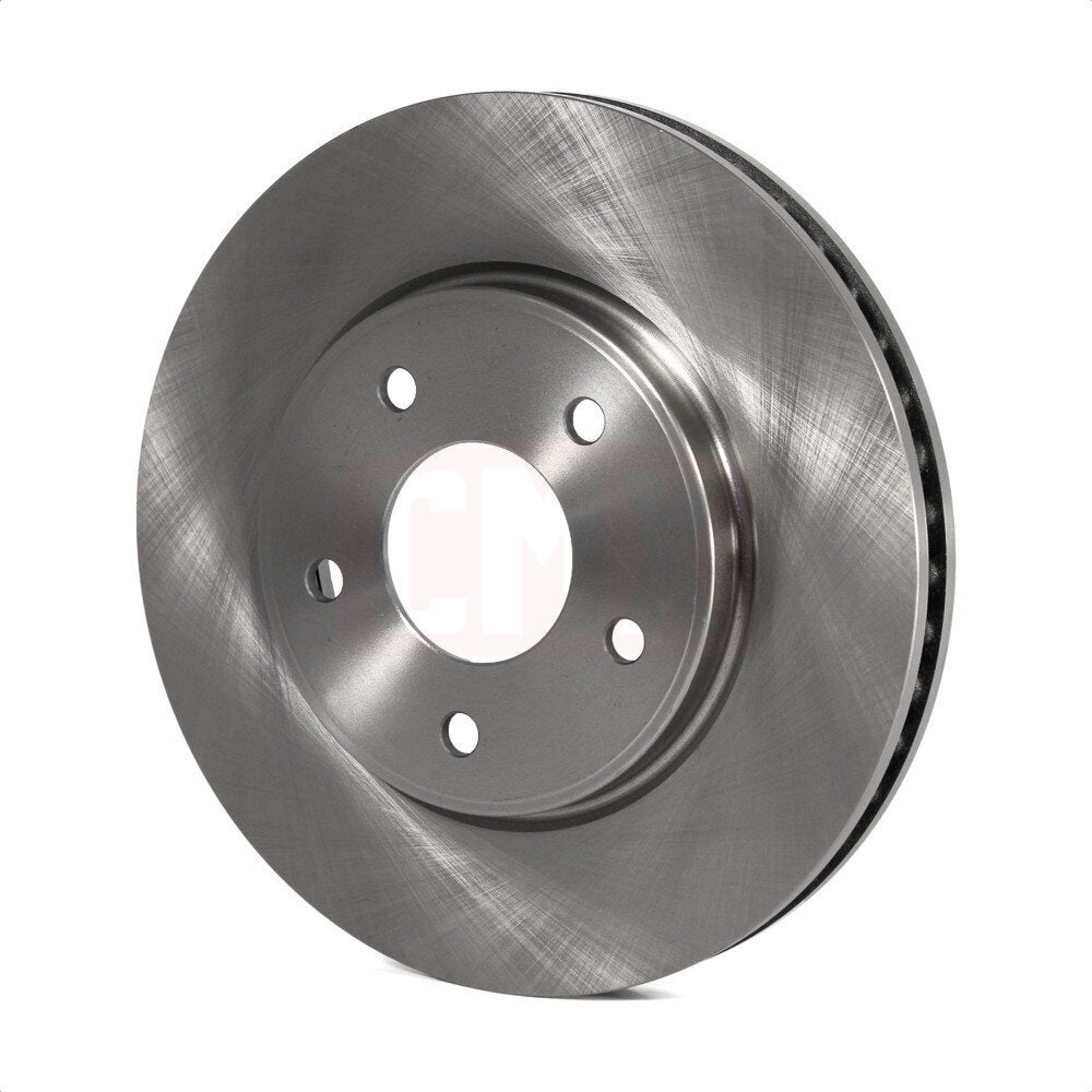 Rotor de frein à disque avant (1 pièce seulement) pour Nissan LEAF NV200 Chevrolet City