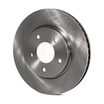 Rotor de frein à disque avant (1 pièce seulement) pour Nissan LEAF NV200 Chevrolet City