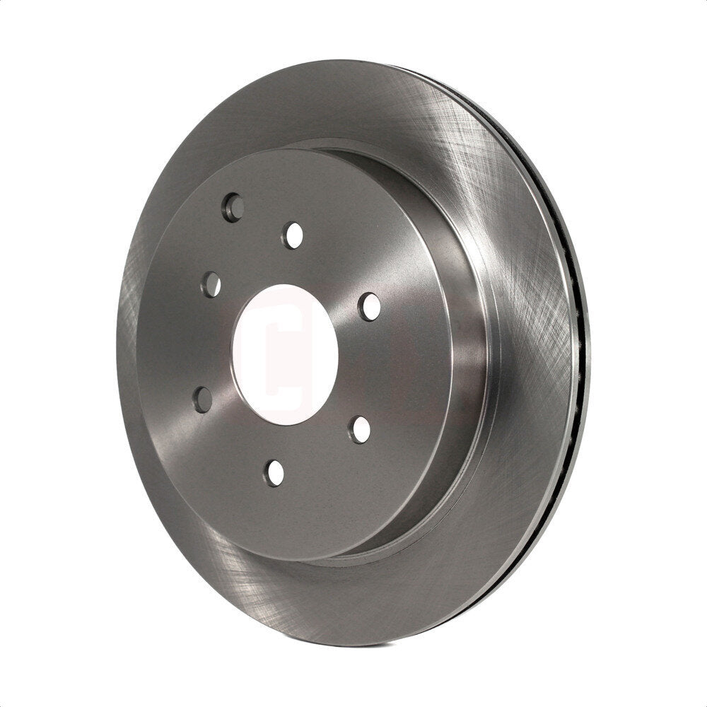 Rotor de frein à disque arrière (1 pièce seulement) pour INFINITI QX80 Nissan Armada QX56