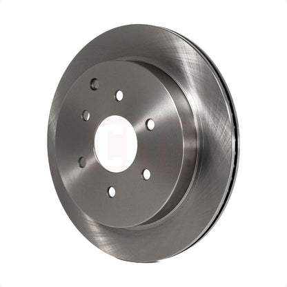 Rotor de frein à disque arrière (1 pièce seulement) pour INFINITI QX80 Nissan Armada QX56