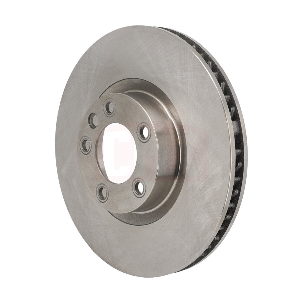 Rotor de frein à disque avant droit (1 pièce seulement) pour Volkswagen Touareg Porsche