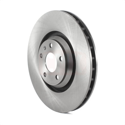Rotor de frein à disque avant (1 pièce seulement) pour Audi TT Quattro TTS 8-980877