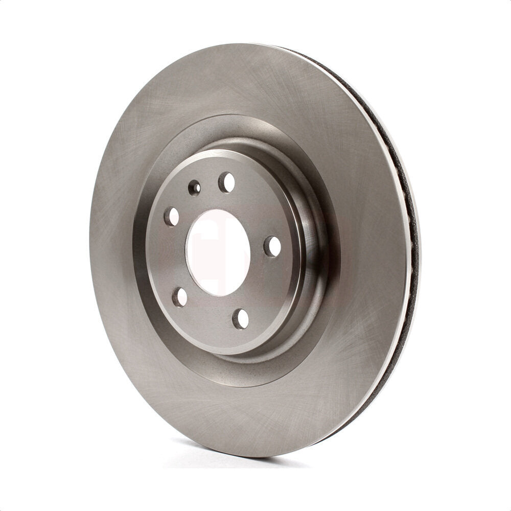 Rotor de frein à disque arrière (1 pièce seulement) pour Audi Q5 Porsche Macan A4 Quattro S5 SQ