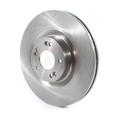 Rotor de frein à disque avant (1 pièce seulement) pour Hyundai Genesis G80 Equus Kia K900
