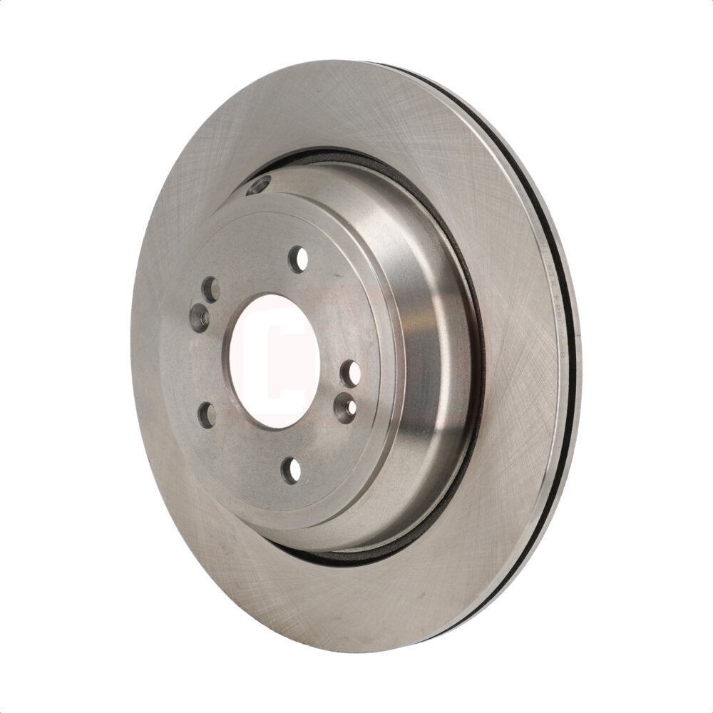 Rotor de frein à disque arrière (1 pièce seulement) pour Hyundai Equus Kia K900 8-980884