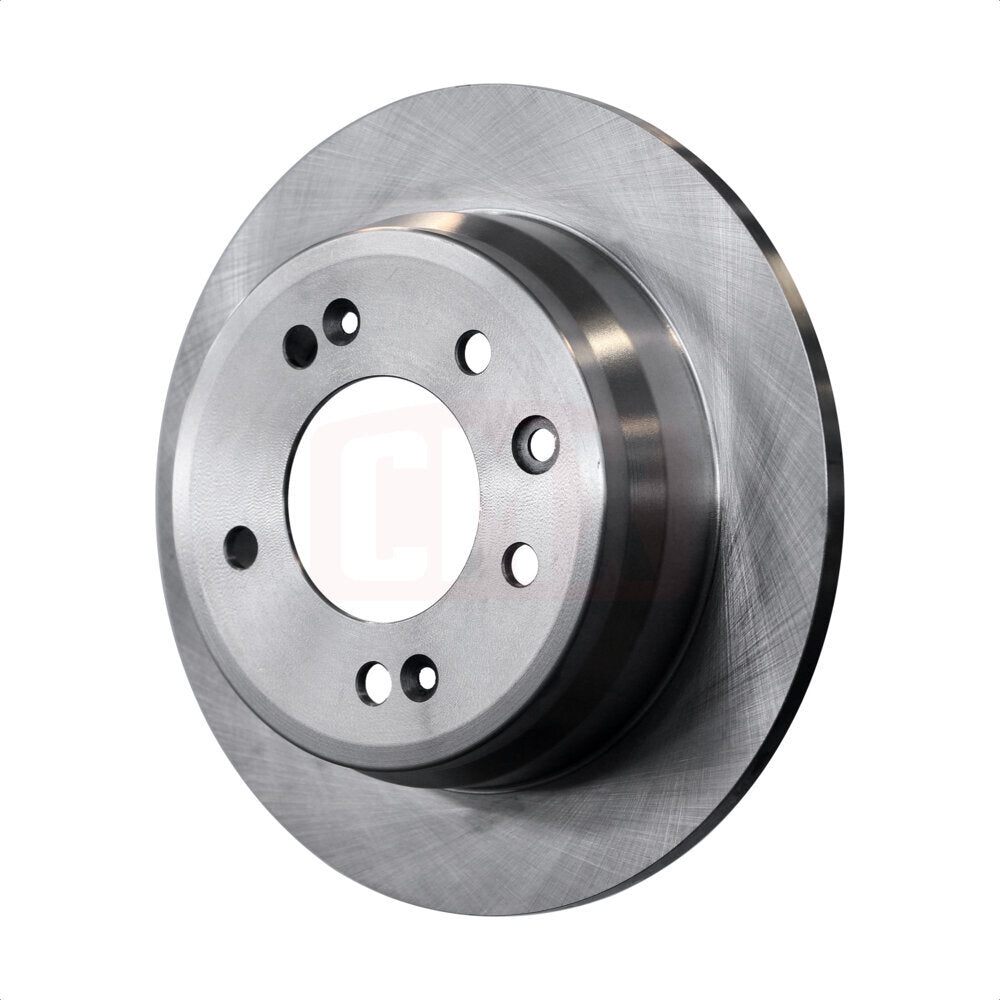 Rotor de frein à disque arrière (1 pièce seulement) pour Hyundai Elantra Tucson Kia Sportage