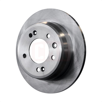 Rotor de frein à disque arrière (1 pièce seulement) pour Hyundai Elantra Tucson Kia Sportage