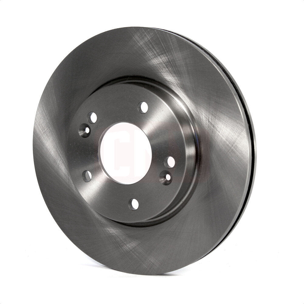 Rotor de frein à disque avant (1 pièce seulement) pour Hyundai Elantra Kia Kona Forte Soul G