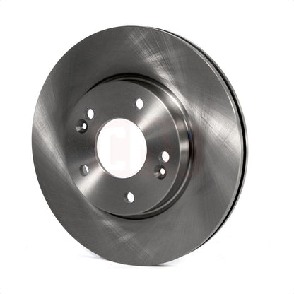 Rotor de frein à disque avant (1 pièce seulement) pour Hyundai Elantra Kia Kona Forte Soul G