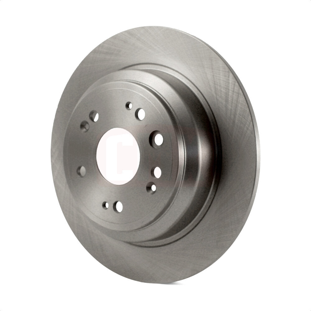Rotor de frein à disque arrière (1 pièce seulement) pour Honda Accord Crosstour 8-980901