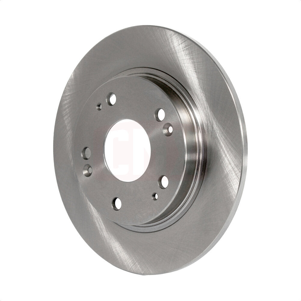 Rotor de frein à disque arrière (1 pièce seulement) pour Honda CR-Z 2011-2015 8-980914