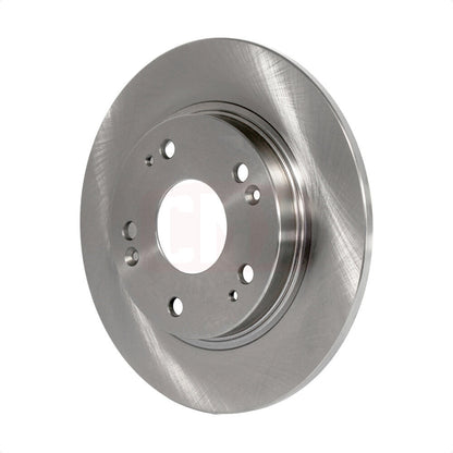 Rotor de frein à disque arrière (1 pièce seulement) pour Honda CR-Z 2011-2015 8-980914