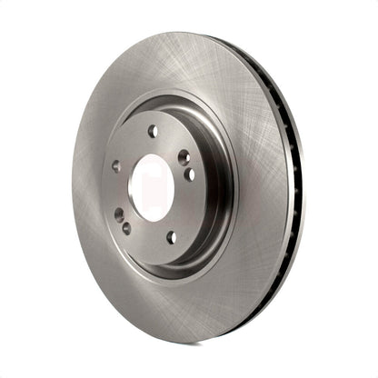 Rotor de frein à disque avant (1 pièce seulement) pour Hyundai Kia Tucson Sportage Optima