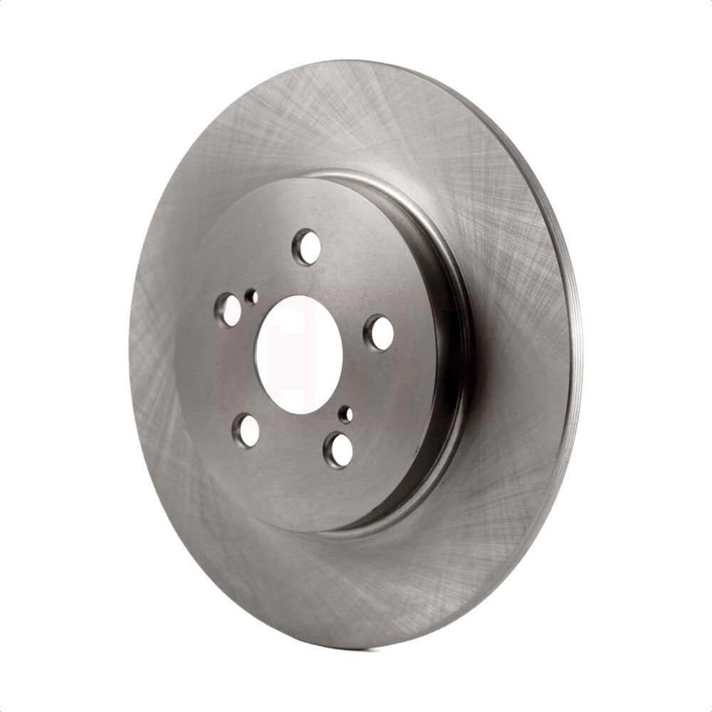 Rotor de frein à disque arrière (1 pièce seulement) pour Lexus CT200h 8-980916