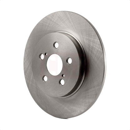 Rotor de frein à disque arrière (1 pièce seulement) pour Lexus CT200h 8-980916