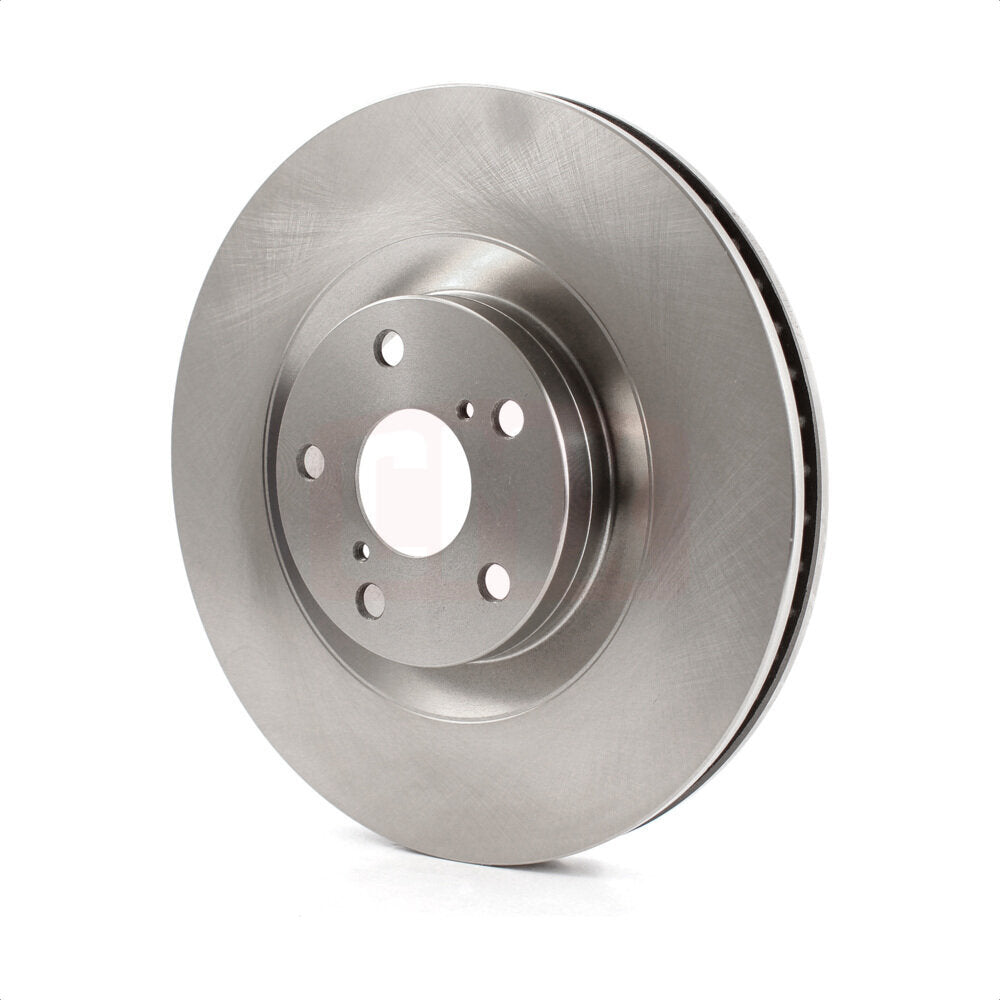 Rotor de frein à disque avant droit (1 pièce seulement) pour Lexus IS300 IS350 GS350 RC350