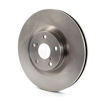 Rotor de frein à disque avant gauche (1 pièce seulement) pour Lexus IS300 IS350 GS350 RC350