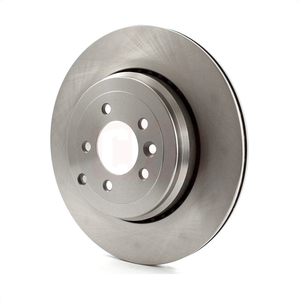 Rotor de frein à disque arrière (1 pièce seulement) pour Land Rover Range Sport suralimenté