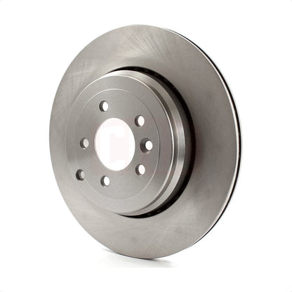 Rotor de frein à disque arrière (1 pièce seulement) pour Land Rover Range Sport suralimenté