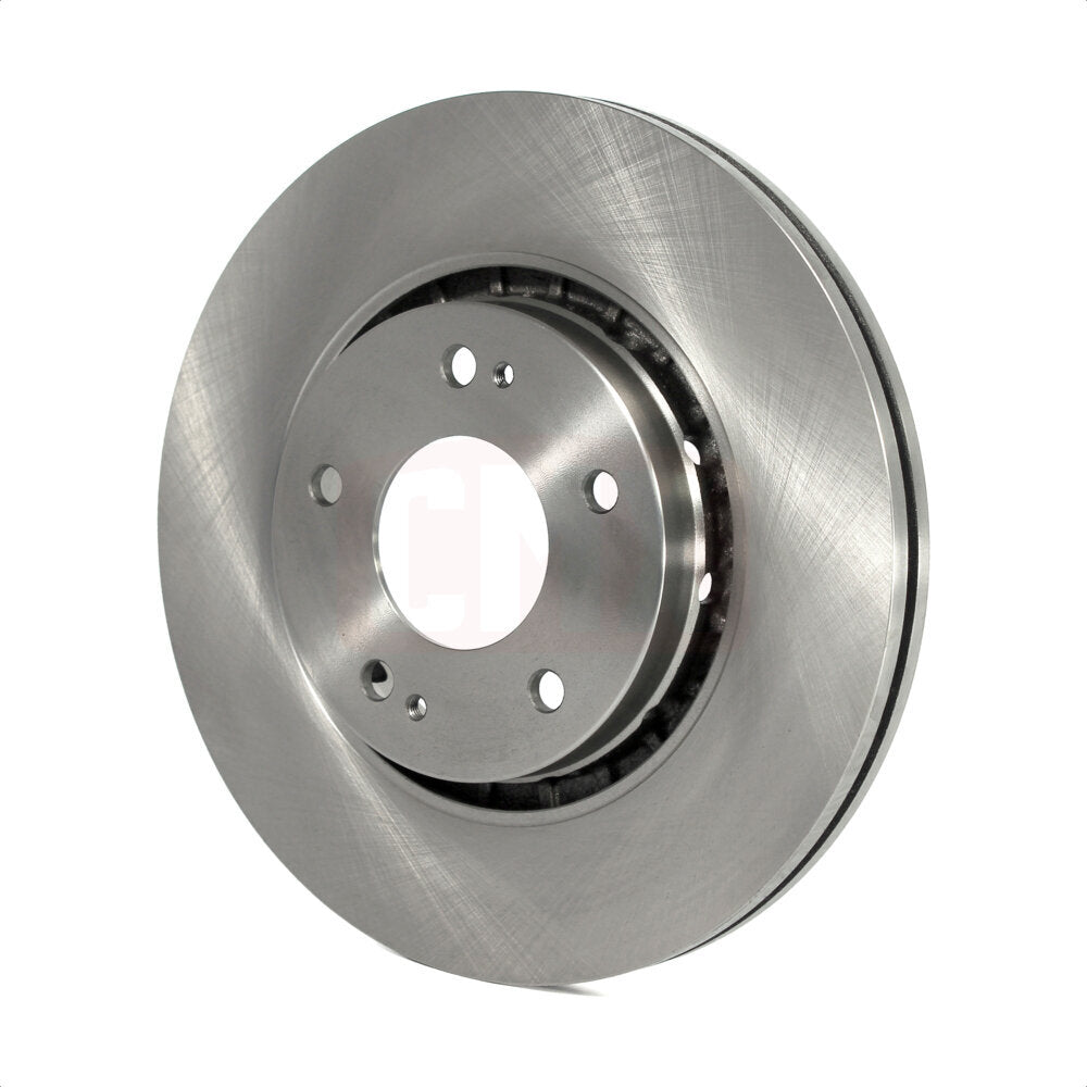 Rotor de frein à disque avant (1 pièce seulement) pour Mitsubishi Lancer 8-980933