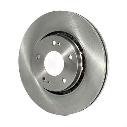 Rotor de frein à disque avant (1 pièce seulement) pour Mitsubishi Lancer 8-980933