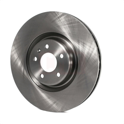 Rotor de frein à disque avant (1 pièce seulement) pour Audi A6 Quattro A7 8-980939