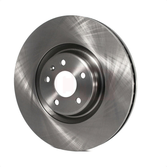 Rotor de frein à disque avant (1 pièce seulement) pour Audi A6 Quattro A7 8-980939