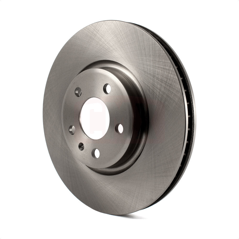 Rotor de frein à disque avant (1 pièce seulement) pour Audi Q5 A4 Quattro A5 allroad A7 A6 S