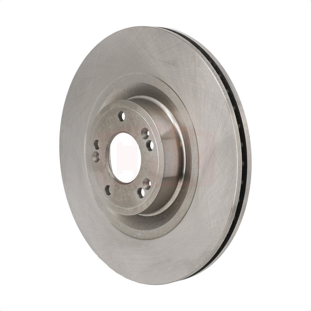 Rotor de frein à disque avant (1 pièce seulement) pour Hyundai Genesis Equus G80 Kia K900
