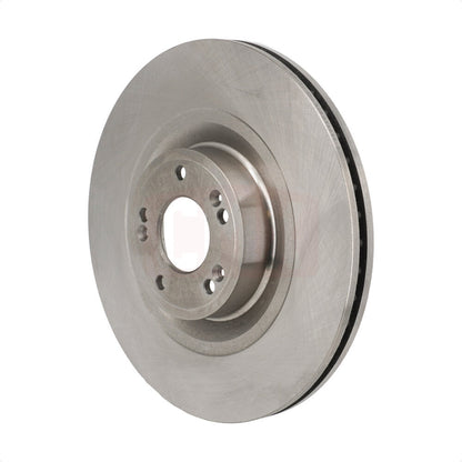 Rotor de frein à disque avant (1 pièce seulement) pour Hyundai Genesis Equus G80 Kia K900