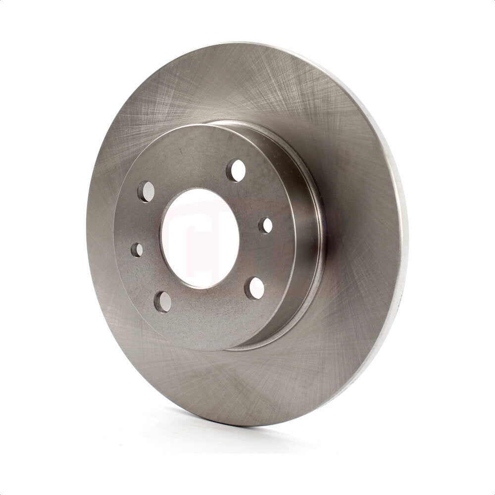 Rotor de frein à disque arrière (1 pièce seulement) pour Fiat 500 8-980949