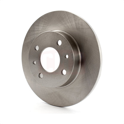Rotor de frein à disque arrière (1 pièce seulement) pour Fiat 500 8-980949