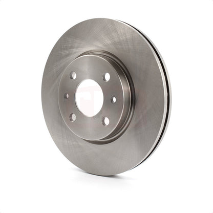 Rotor de frein à disque avant (1 pièce seulement) pour Fiat 500 8-980950