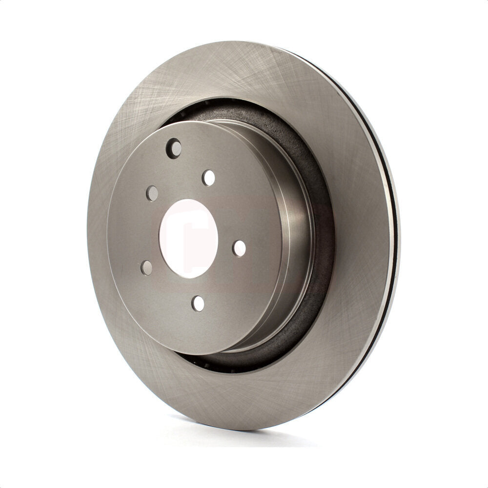 Rotor de frein à disque arrière (1 pièce seulement) pour INFINITI Q50 Q60 M37 FX50 QX70 Q70 Q70
