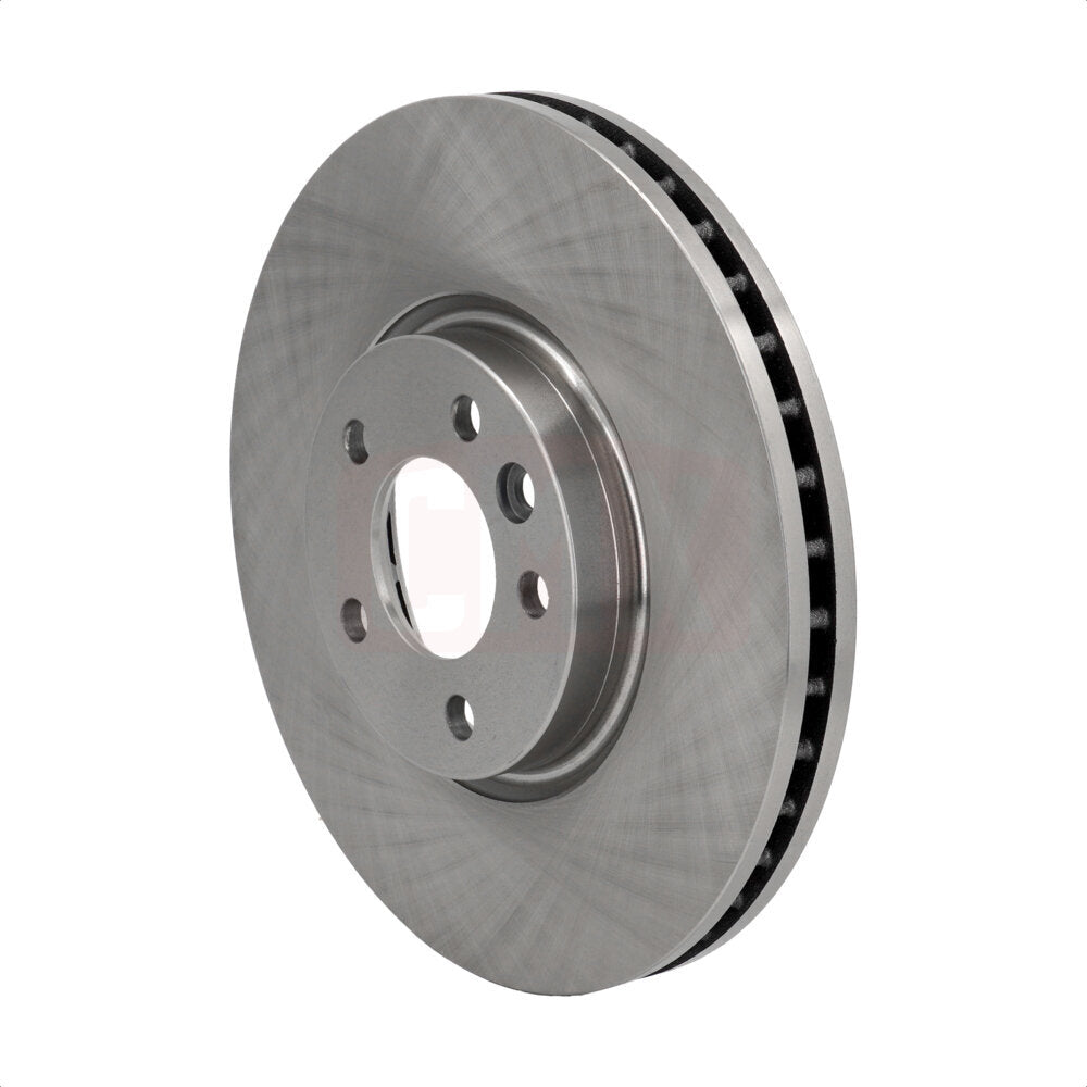 Rotor de frein à disque avant (1 pièce seulement) pour Volkswagen CC Passat 8-980953