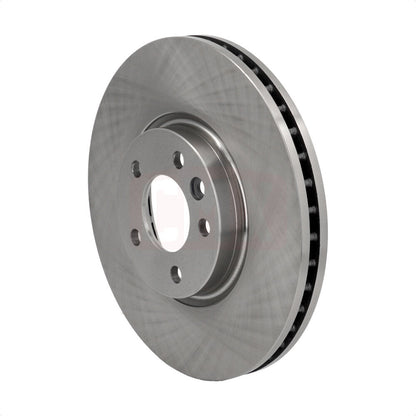 Rotor de frein à disque avant (1 pièce seulement) pour Volkswagen CC Passat 8-980953