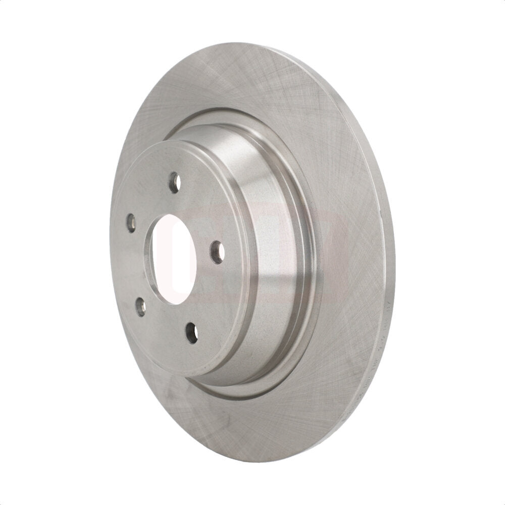 Rotor de frein à disque arrière (1 pièce seulement) pour Land Rover Range Evoque 2012-2015