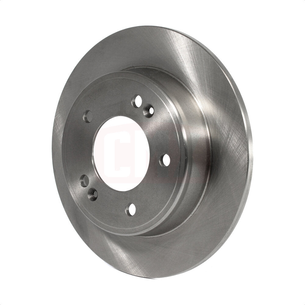 Rotor de frein à disque arrière (1 pièce seulement) pour Hyundai Elantra Kia Kona Forte Soul GT