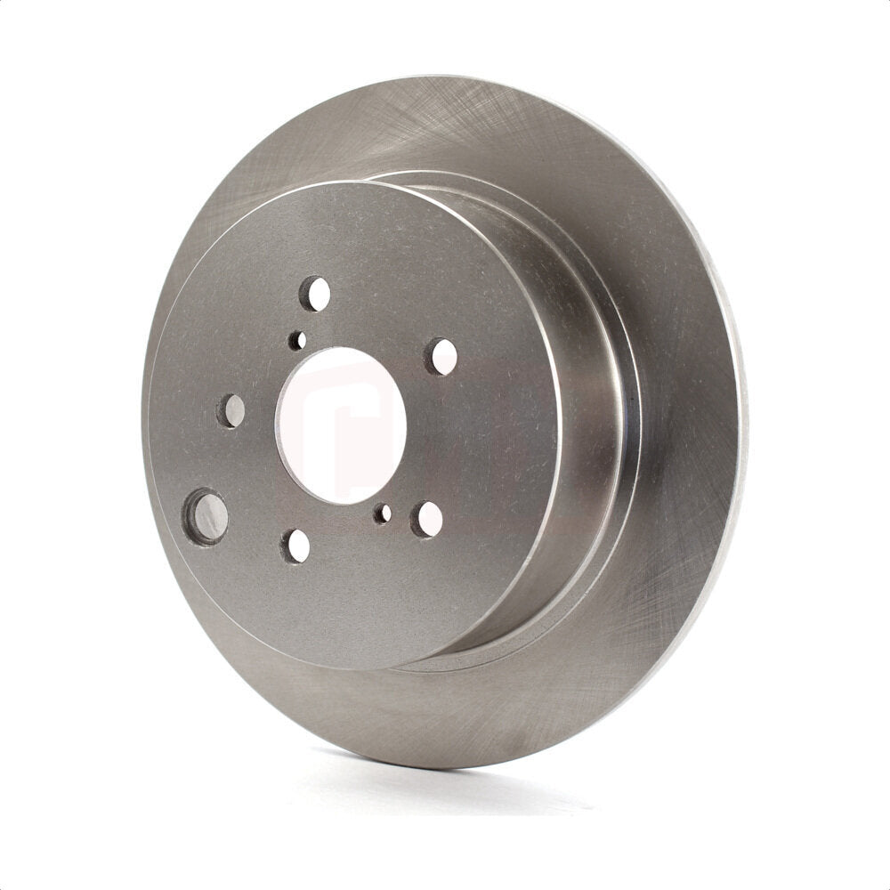 Rotor de frein à disque arrière (1 pièce seulement) pour Subaru Crosstrek Impreza Forester XV